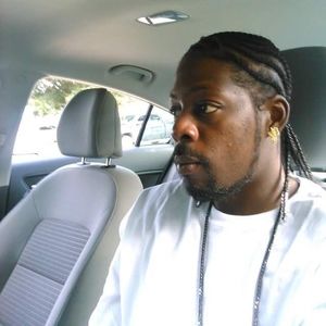 Meet your Posher, Kyle